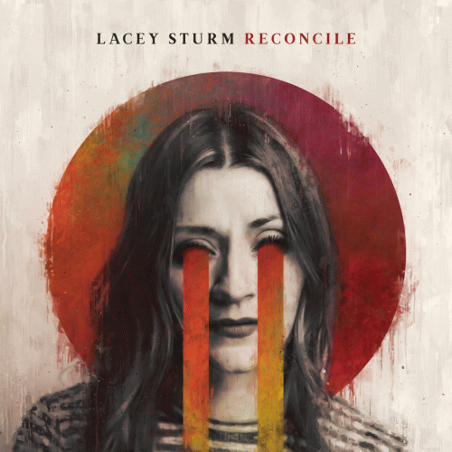 Lacey Sturm : Reconcile